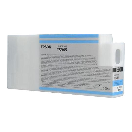 CMYK - Epson T5965 - C13T596500