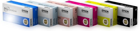 CMYK - Epson S020449 - C13S020449