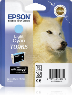 CMYK - Epson T0965 - C13T09654010