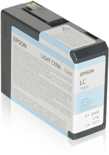 CMYK - Epson T5805 - C13T580500