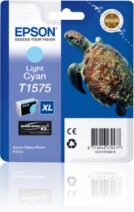 CMYK - Epson T1575 - C13T15754010