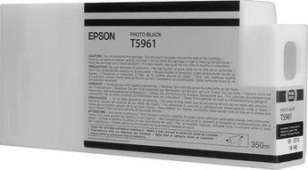 CMYK - Epson T5961 - C13T596100