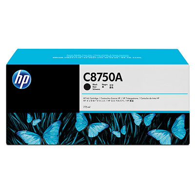 CMYK - HP C8750A - C8750A