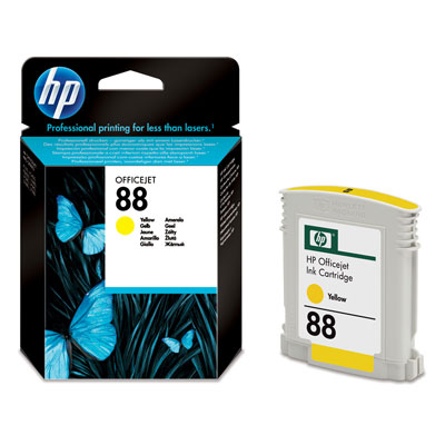 CMYK - HP HP88Y - C9388AE