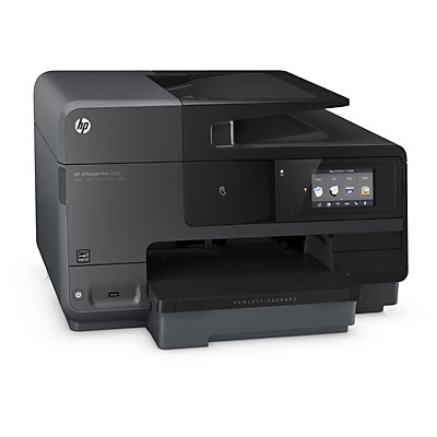 CMYK - HP HP8620 - A7F65A