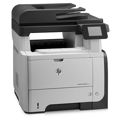 CMYK - HP HP521dn - A8P79A