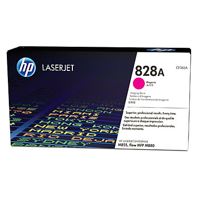 CMYK - HP HP828A - CF365A