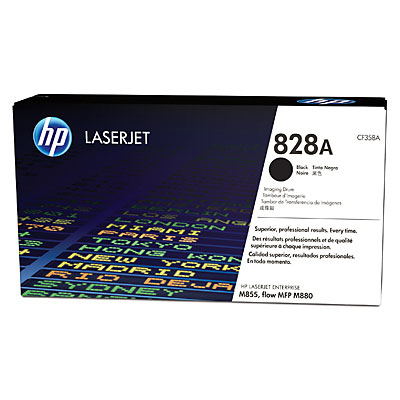 CMYK - HP HP828A - CF358A