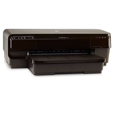 CMYK - HP HP7110 - CR768A