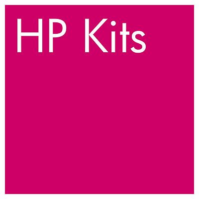 CMYK - HP MaintenanceKit - Q7833-67901