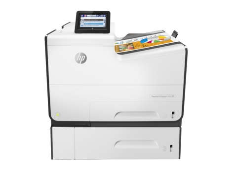 CMYK - HP HP556xh - G1W47A