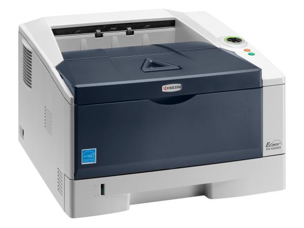 CMYK - Kyocera-Mita FS-1320D - 1102LZ3NL0