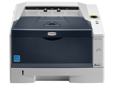 CMYK - Kyocera-Mita ECOSYS P2035DN - 1102OG3NL0