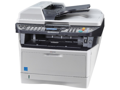 CMYK - Kyocera-Mita ECOSYS M2035dn - M2035dn