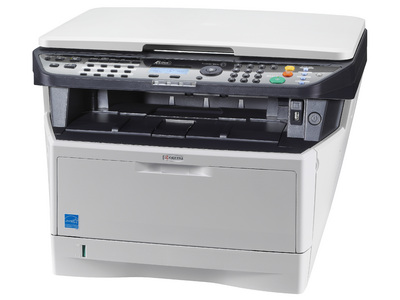 CMYK - Kyocera-Mita FS-1030MFP - 1102MH3NL0