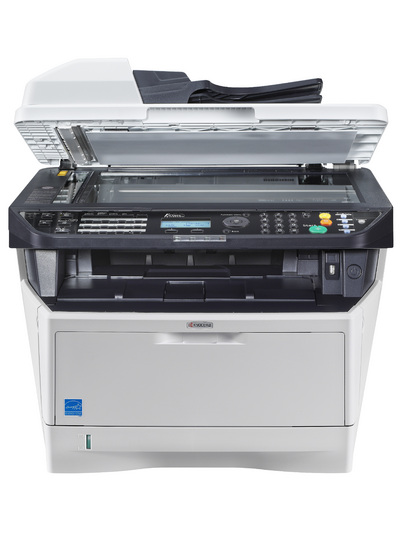 CMYK - Kyocera-Mita FS-1035MFP/DP - 1102MK3NL0