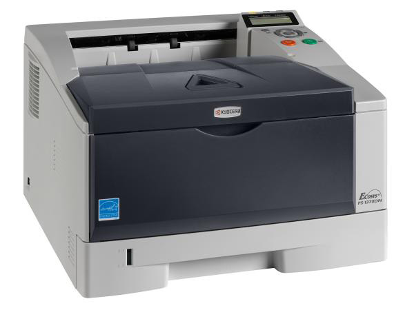 CMYK - Kyocera-Mita FS-1370DN - 1102L03NL0