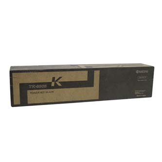 CMYK - Kyocera-Mita TK8505K - TK8505K=1T02LC0NL0