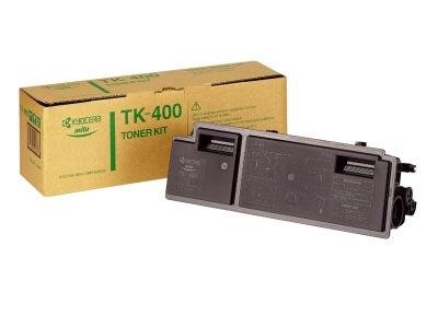 CMYK - Kyocera-Mita TK400 - TK400=370PA0KL