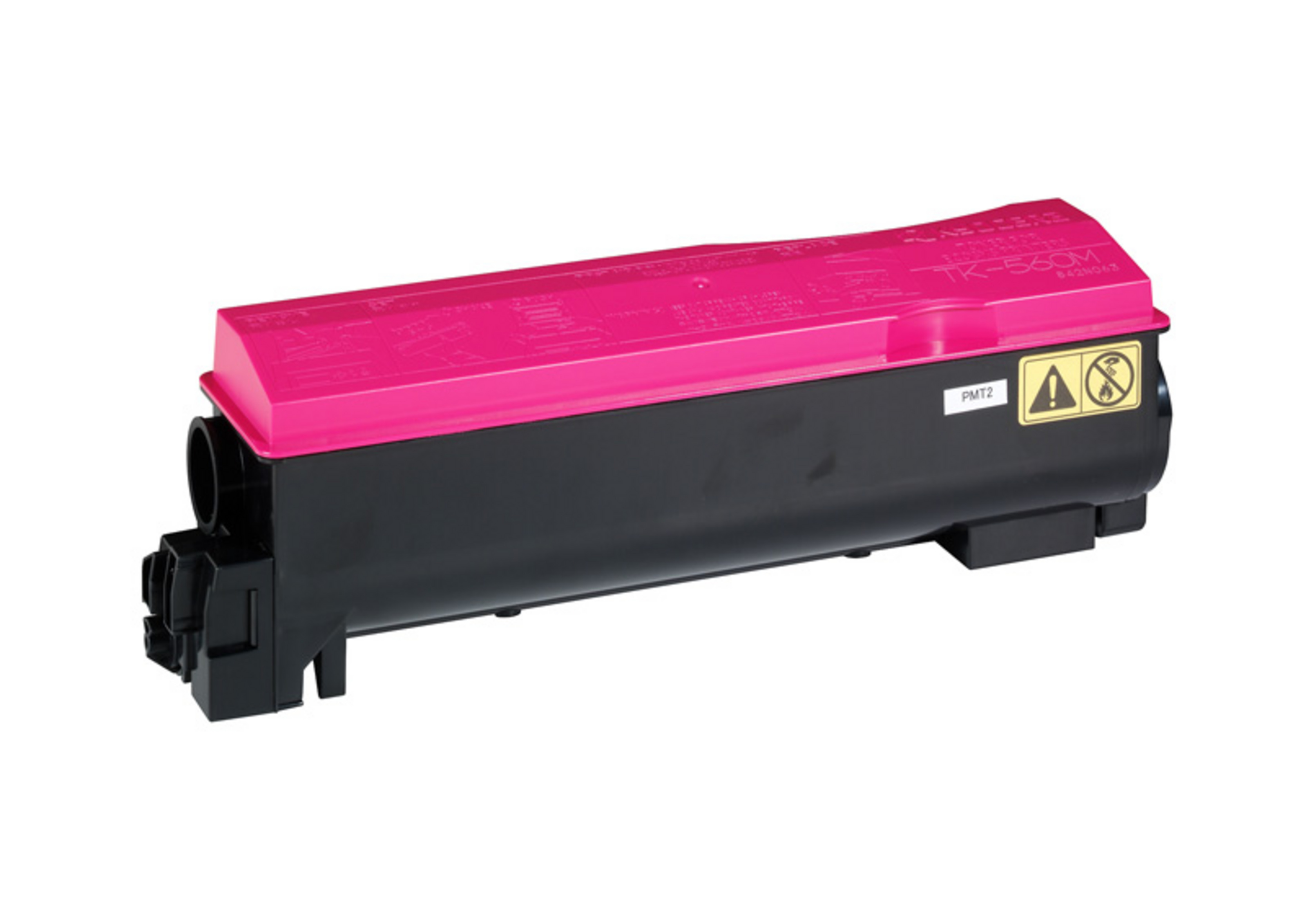 CMYK - Kyocera-Mita TK560M - TK560M=1T02HNBEU0