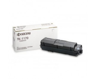 CMYK - Kyocera-Mita TK1170 - TK1170=1T02S50NL0