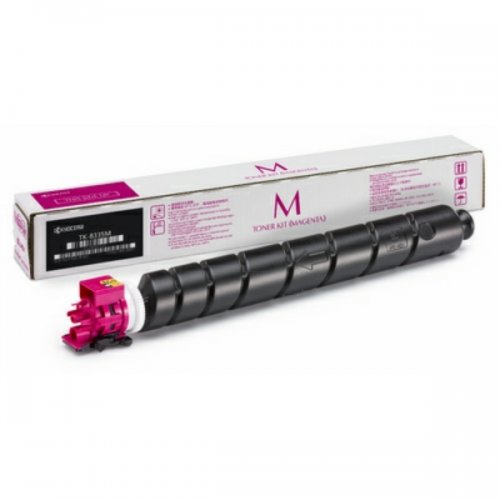 CMYK - Kyocera-Mita TK8335M - TK8335M=1T02RLBNL0