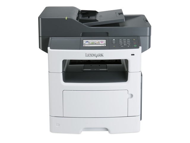 CMYK - Lexmark MX517de - 35SC748