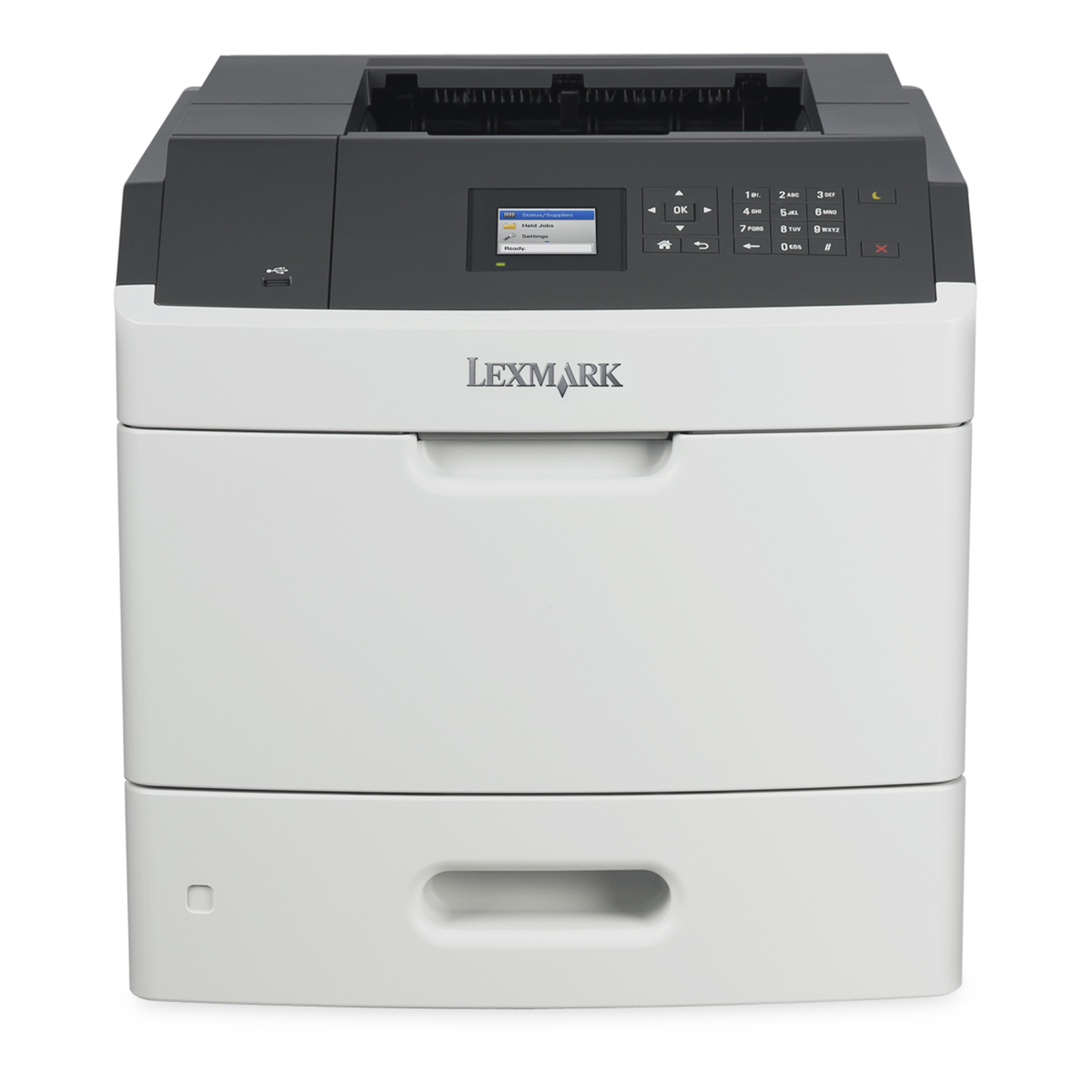 CMYK - Lexmark MS811dn* - 40G0230*