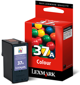 CMYK - Lexmark LE37A - 18C2160E