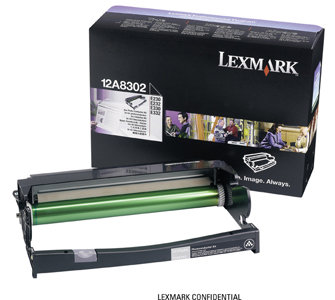 CMYK - Lexmark 12A8302 - 12A8302