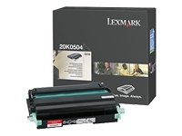 CMYK - Lexmark 20K0504 - 20K0504