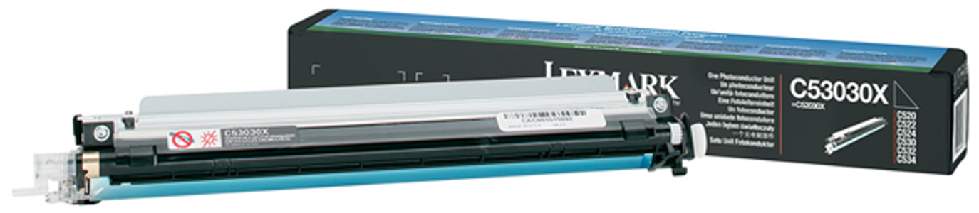 CMYK - Lexmark C53030X - C53030X