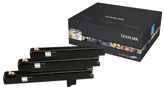 CMYK - Lexmark C930X73G - C930X73G