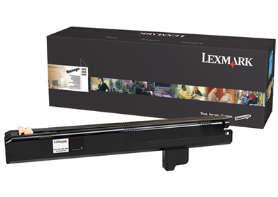 CMYK - Lexmark C930X72G - C930X72G