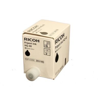 CMYK - Ricoh JP40 - 893188=817225