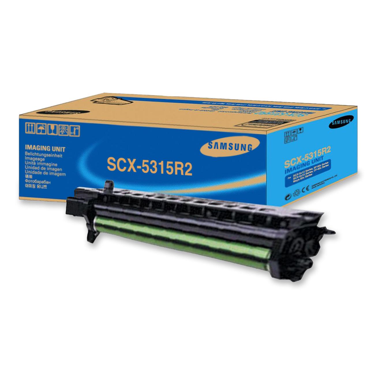 CMYK - Samsung SCX5315R2 - SCX-5315R2/ELS